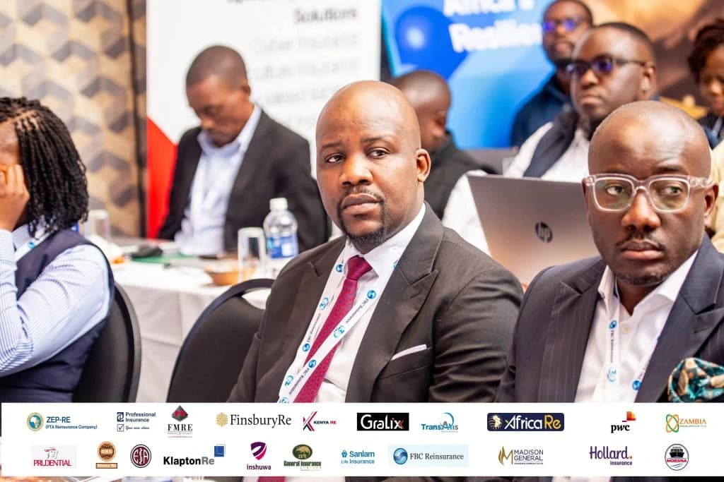 Driving Innovation and Resilience at the IAZ Conference 2025